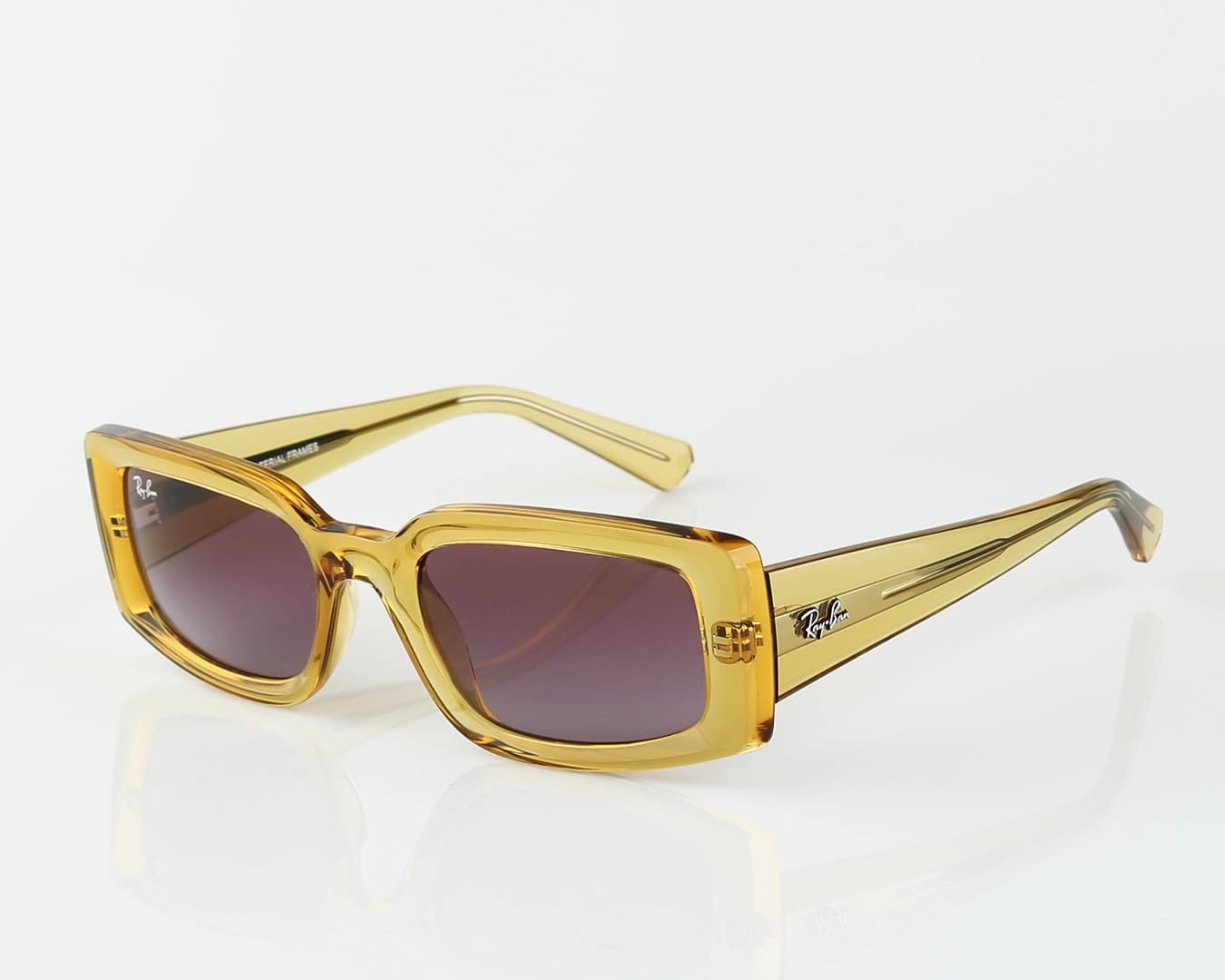 عینک ری بن RAY-BAN – KILIANE – RB4395 – 6682/8H