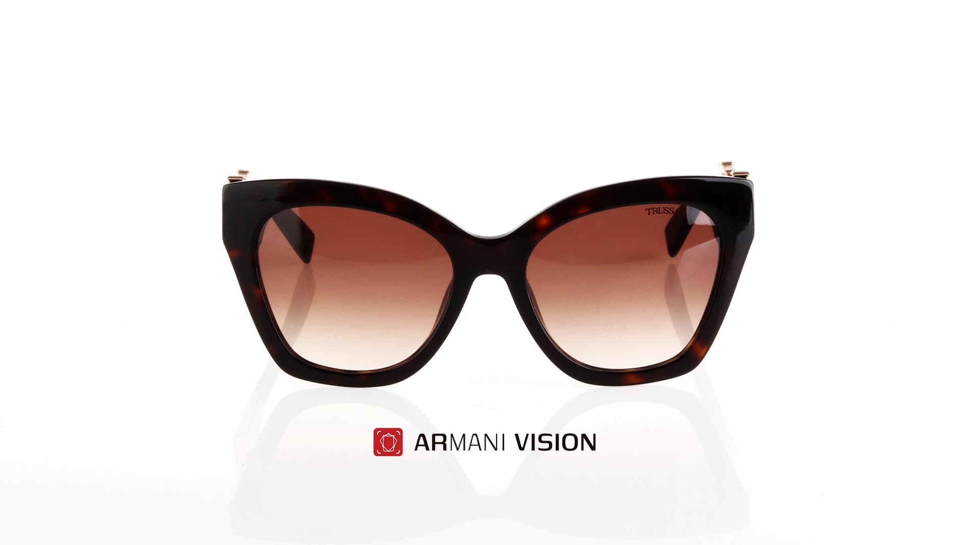 عینک تروساردی TRUSSARDI – STR580 – 722 — تصویر ۲
