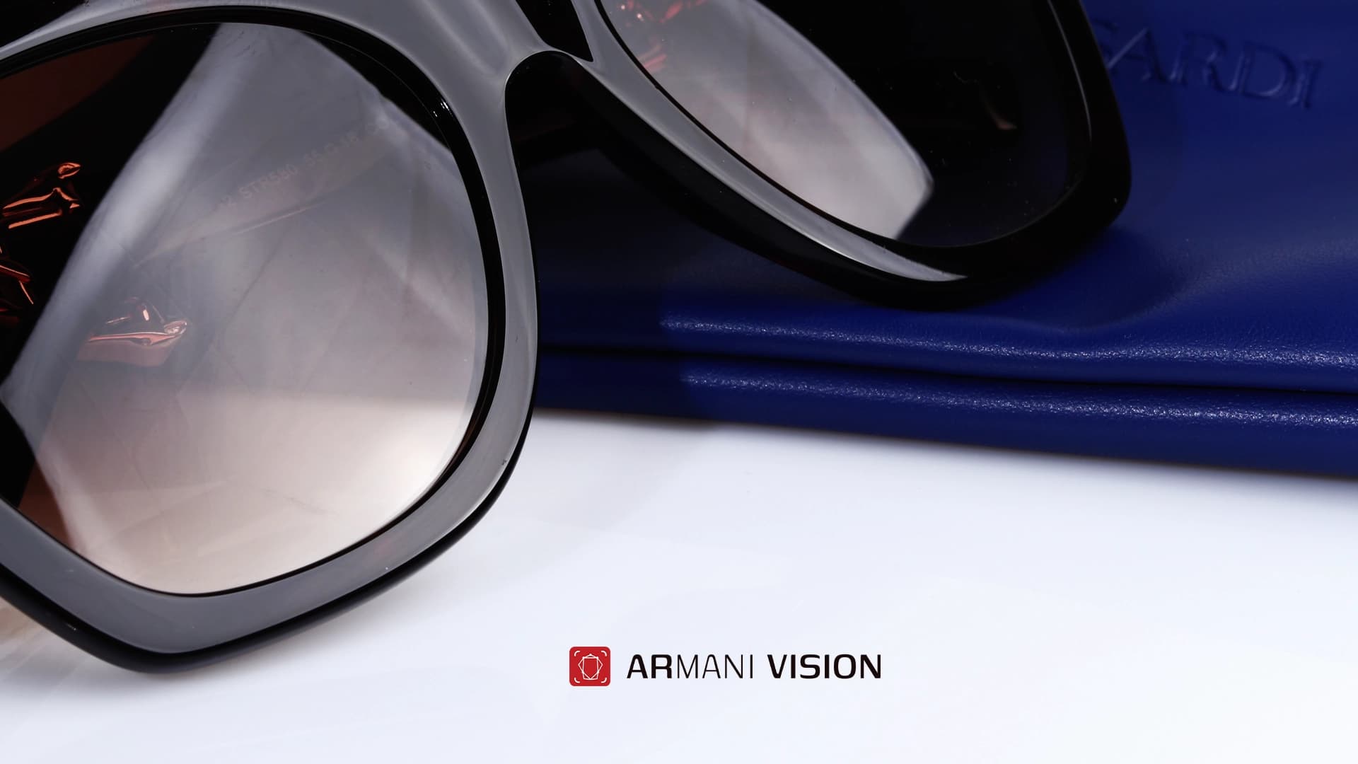 عینک تروساردی TRUSSARDI – STR580 – 722 — تصویر ۸