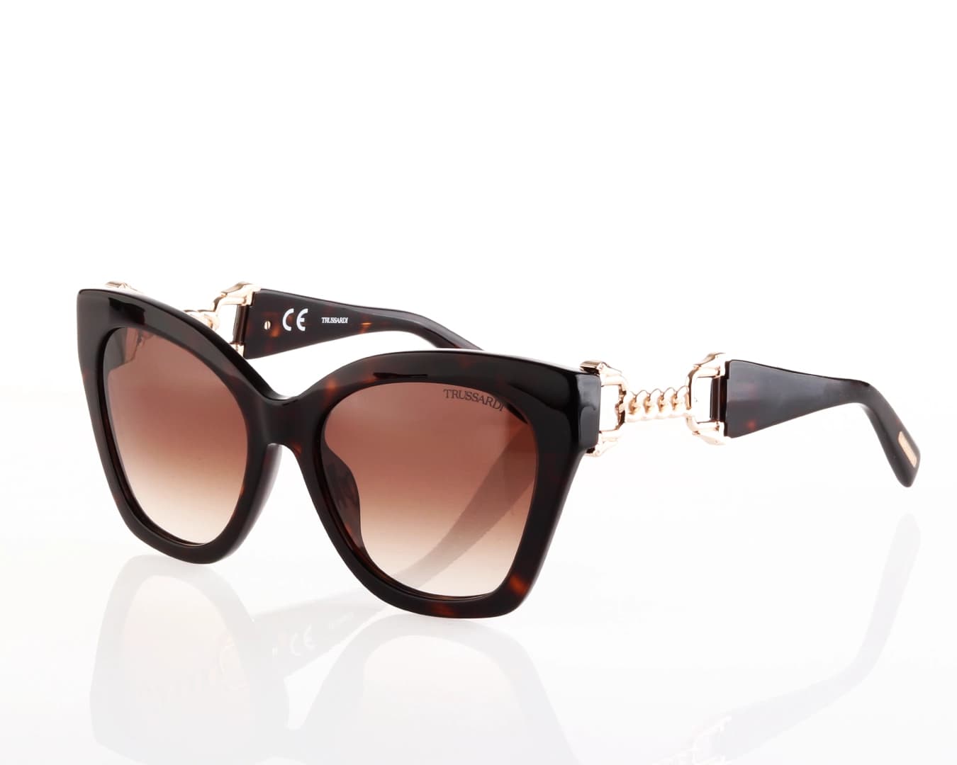عینک تروساردی TRUSSARDI – STR580 – 722