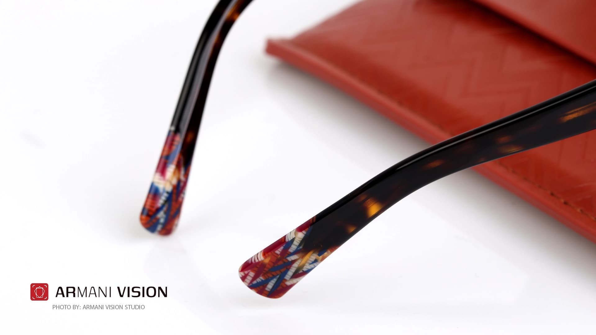 عینک میسونی MISSONI – MIS0069/S – 86-HA — تصویر ۸