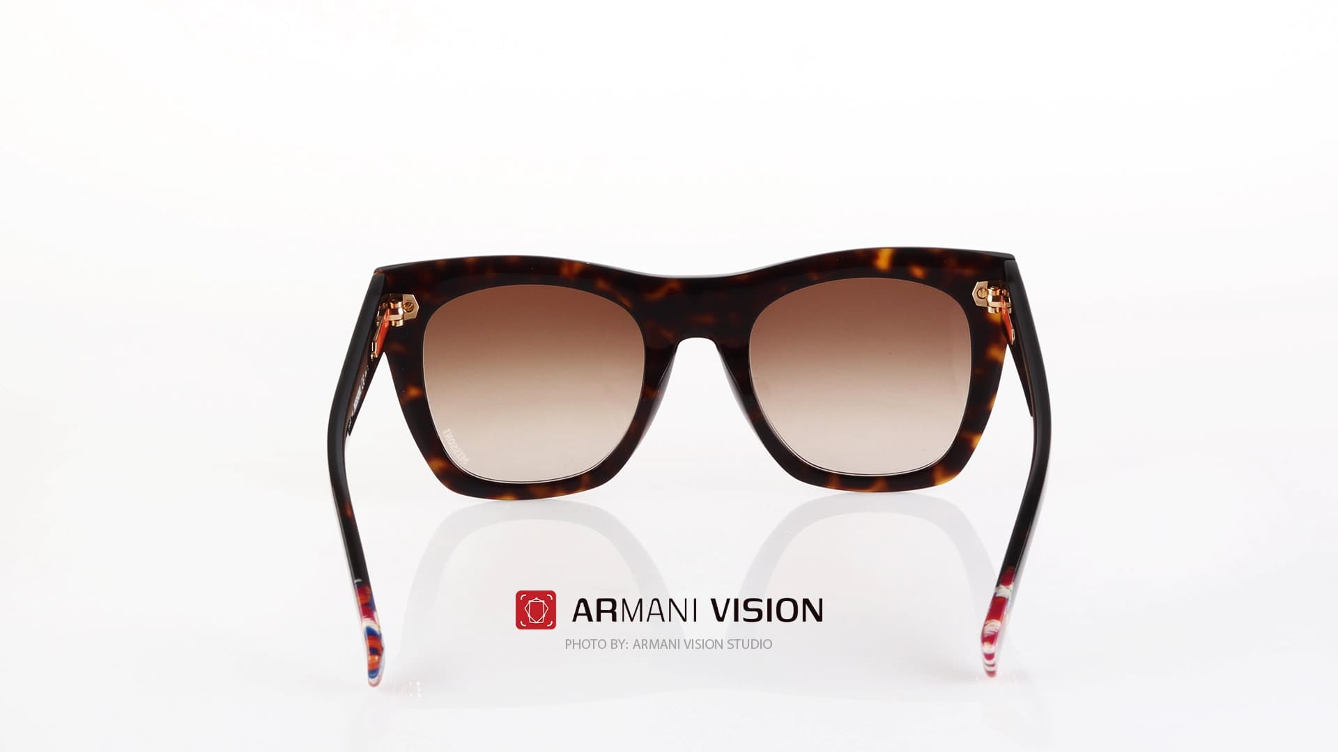 عینک میسونی MISSONI – MIS0069/S – 86-HA — تصویر ۳