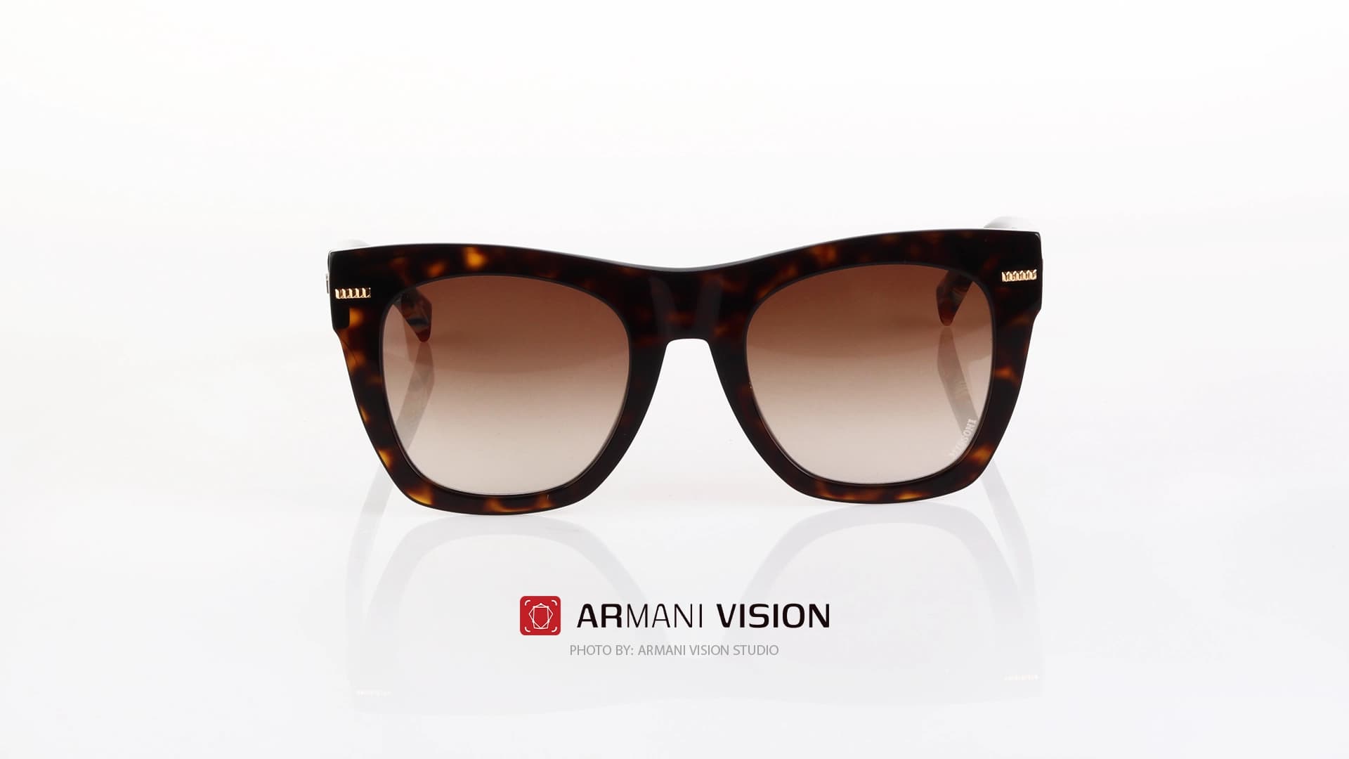 عینک میسونی MISSONI – MIS0069/S – 86-HA — تصویر ۲
