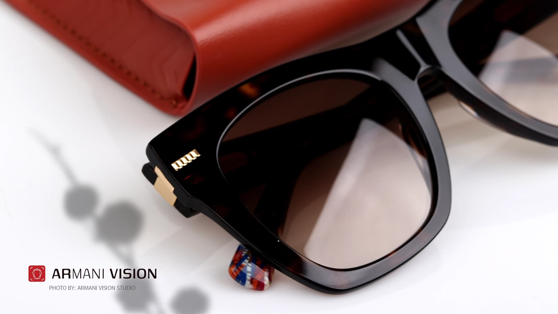 عینک میسونی MISSONI – MIS0069/S – 86-HA — تصویر ۷