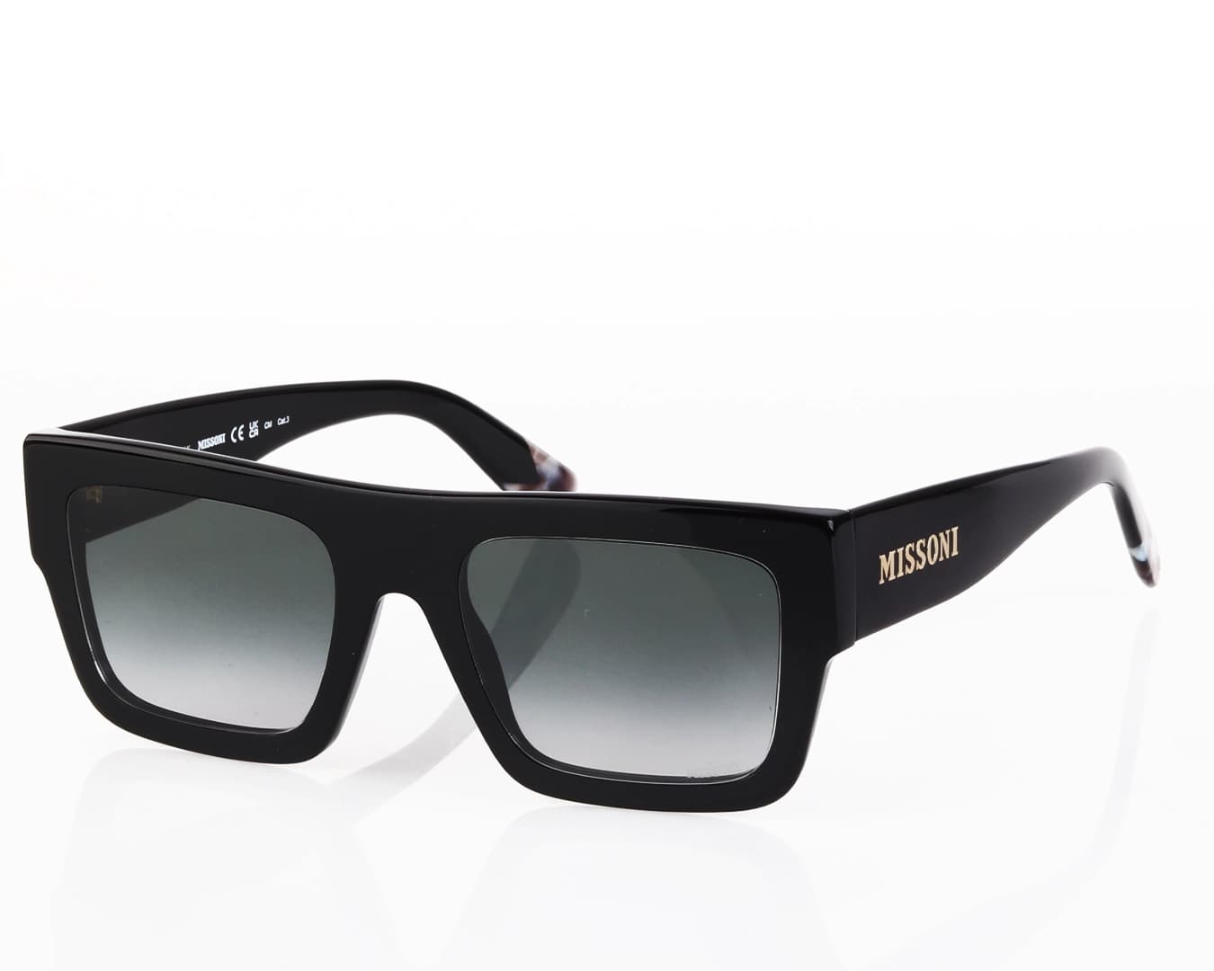 عینک میسونی MISSONI – MIS0129/S – 807-9O