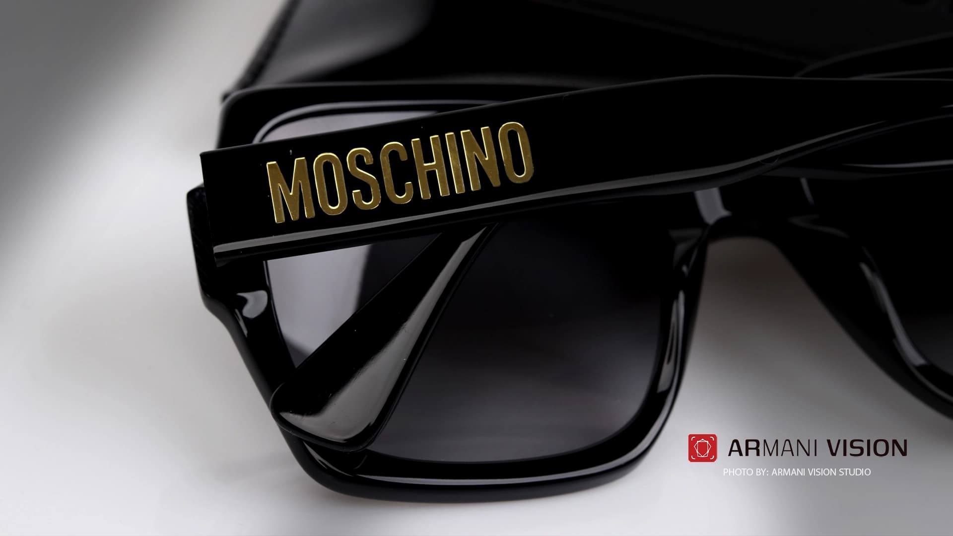 عینک موسکینو MOSCHINO – MOS127/S – 8079O — تصویر ۸