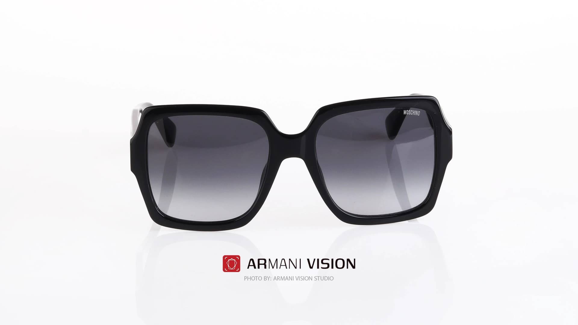 عینک موسکینو MOSCHINO – MOS127/S – 8079O — تصویر ۲