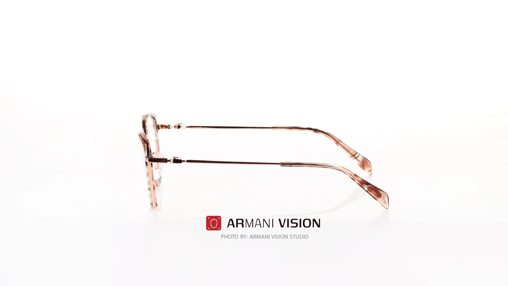 عینک آنا هیکمن Ana Hickmann – AH1480T – G21 — تصویر ۵