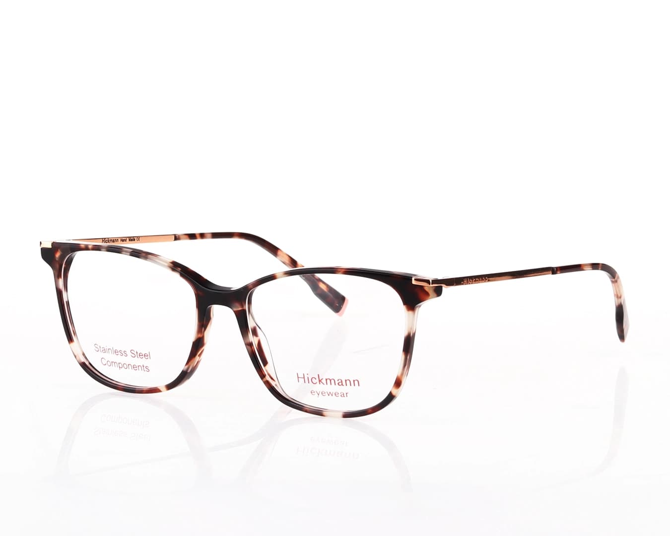 عینک هیکمن Hickmann – HI6258 – G21