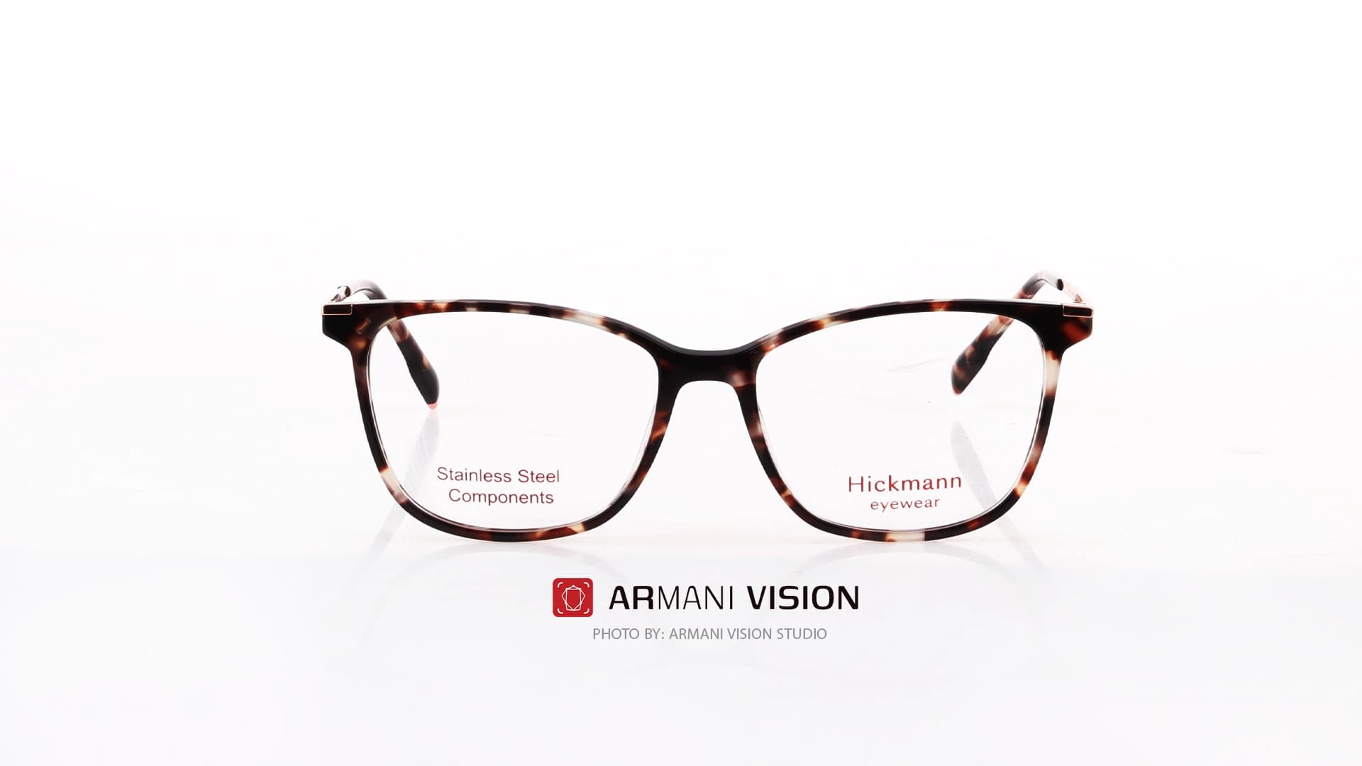 عینک هیکمن Hickmann – HI6258 – G21 — تصویر ۲