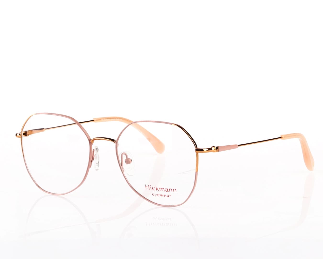 عینک هیکمن Hickmann – HI1078 – 05A