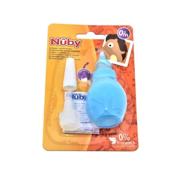 پوآر (فین گیر) nuby — تصویر ۳