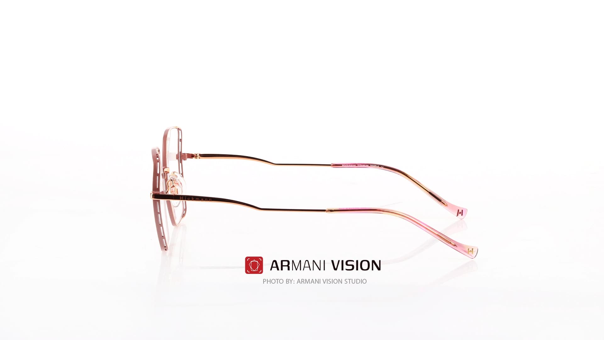 عینک هیکمن Hickmann – HI1188T – 05A — تصویر ۵