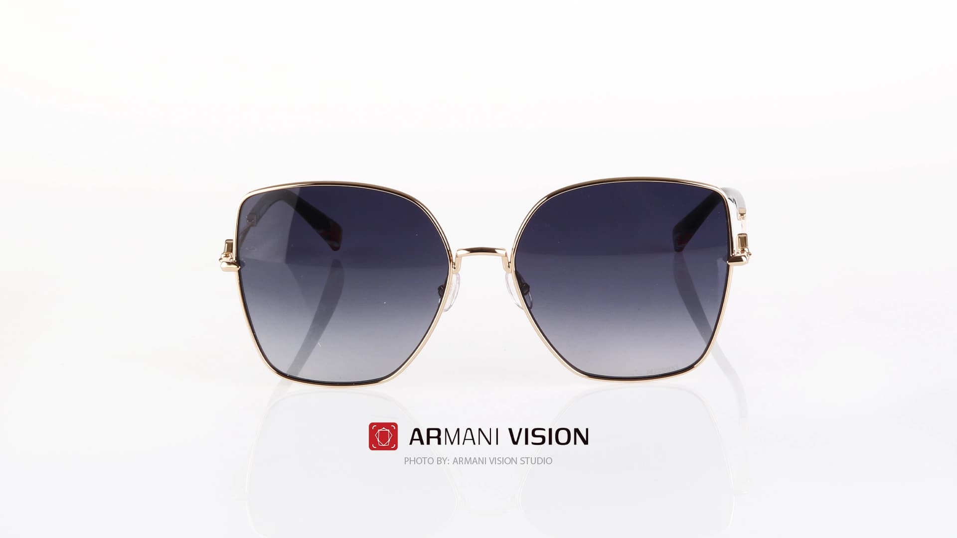 عینک میسونی MISSONI – MIS0052/S – J5G9O — تصویر ۲