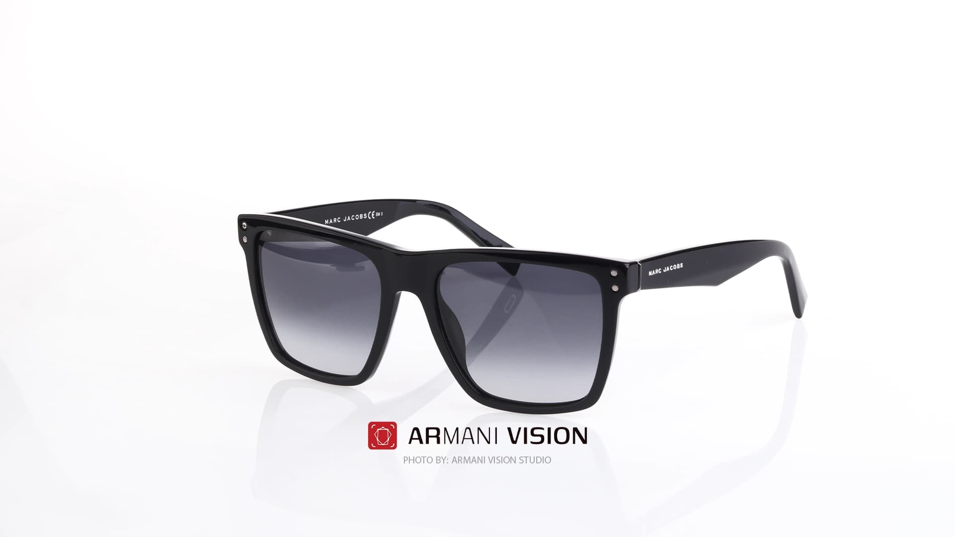 عینک مارک جیکوب MARC JACOBS – MARC119/S – 8079O — تصویر ۴