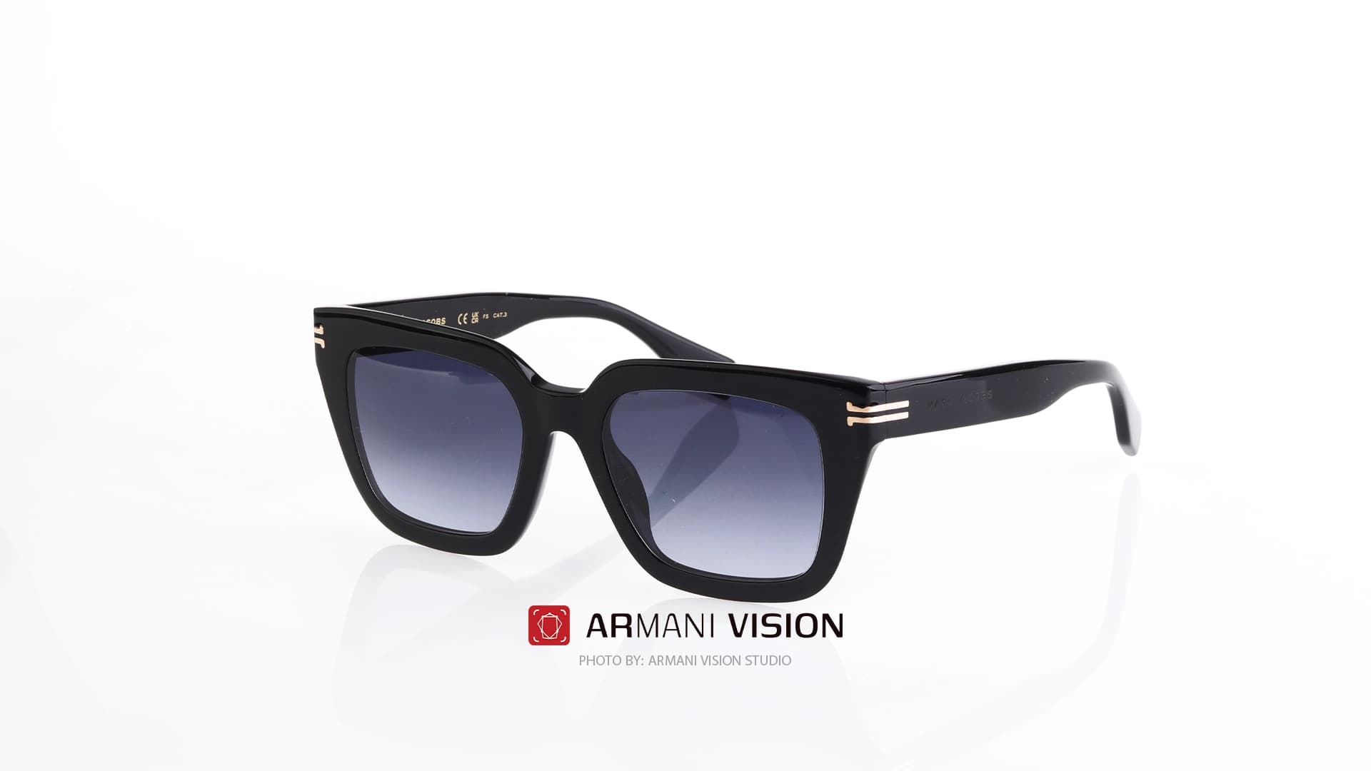 عینک مارک جیکوب MARC JACOBS – MJ1083/S – 8079O — تصویر ۴