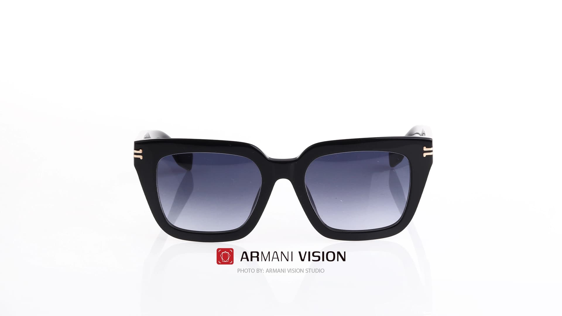عینک مارک جیکوب MARC JACOBS – MJ1083/S – 8079O — تصویر ۲