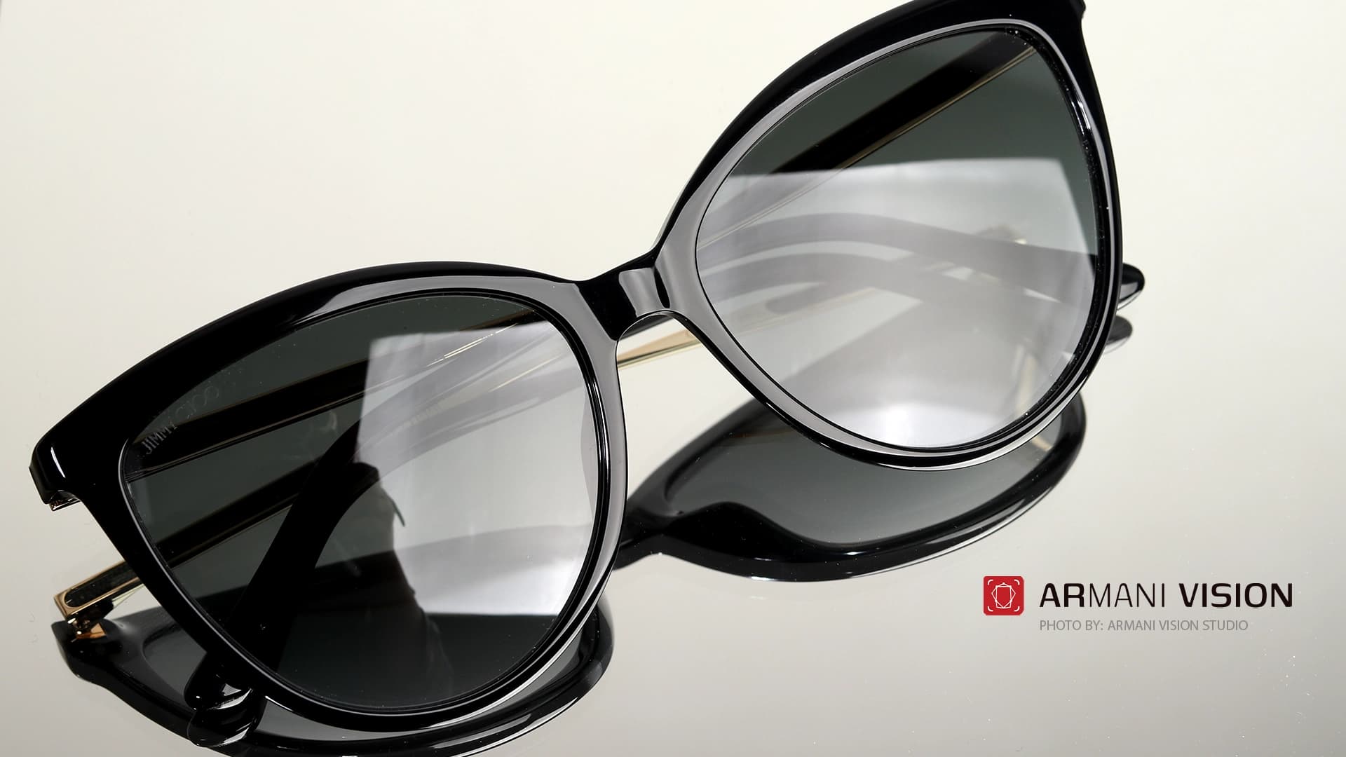عینک جیمی چو JIMMY CHOO – BELINDA/S – 8079O — تصویر ۸