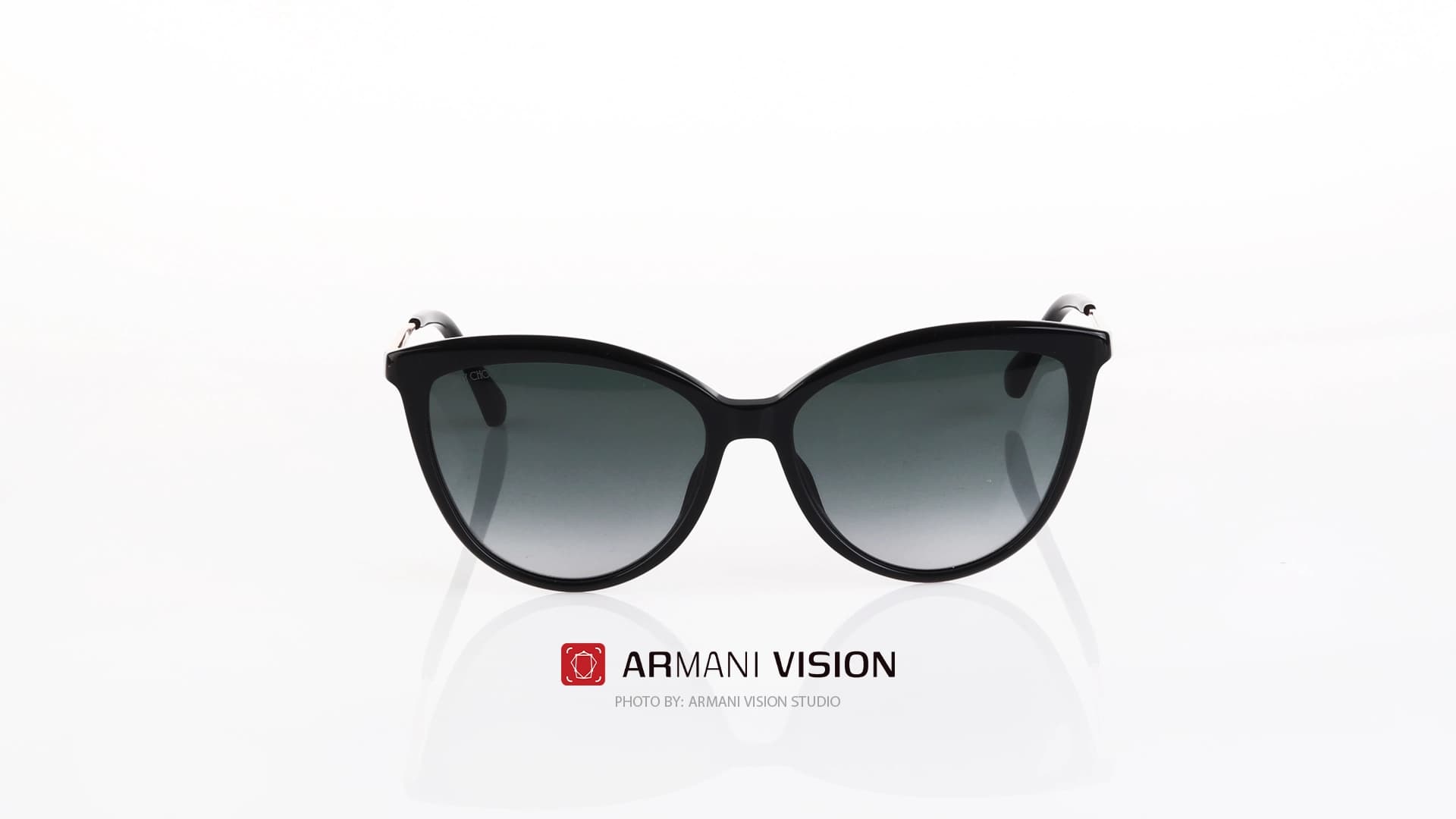 عینک جیمی چو JIMMY CHOO – BELINDA/S – 8079O — تصویر ۲