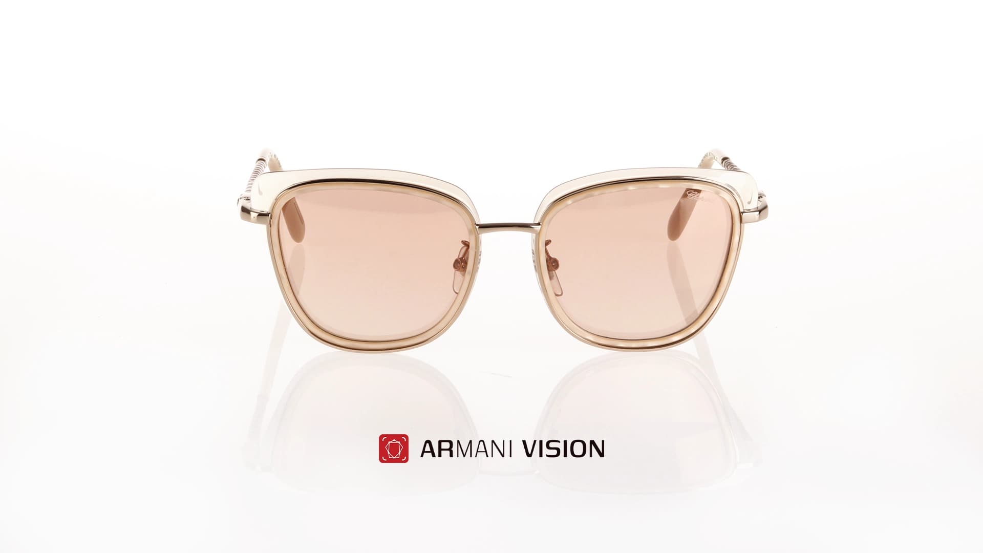 عینک شوپارد CHOPARD – SCHD40S – 594G — تصویر ۲