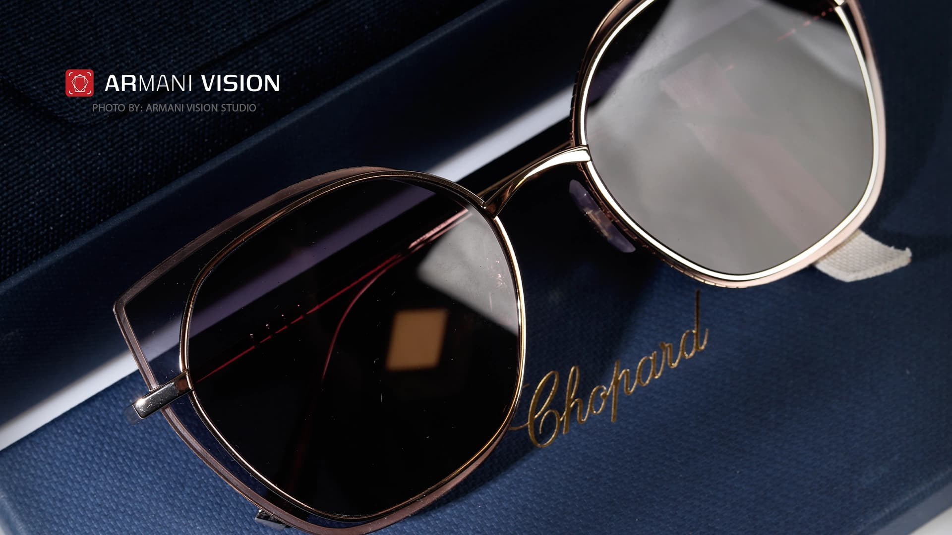 عینک شوپارد Chopard – SCHF74 – 300F — تصویر ۶