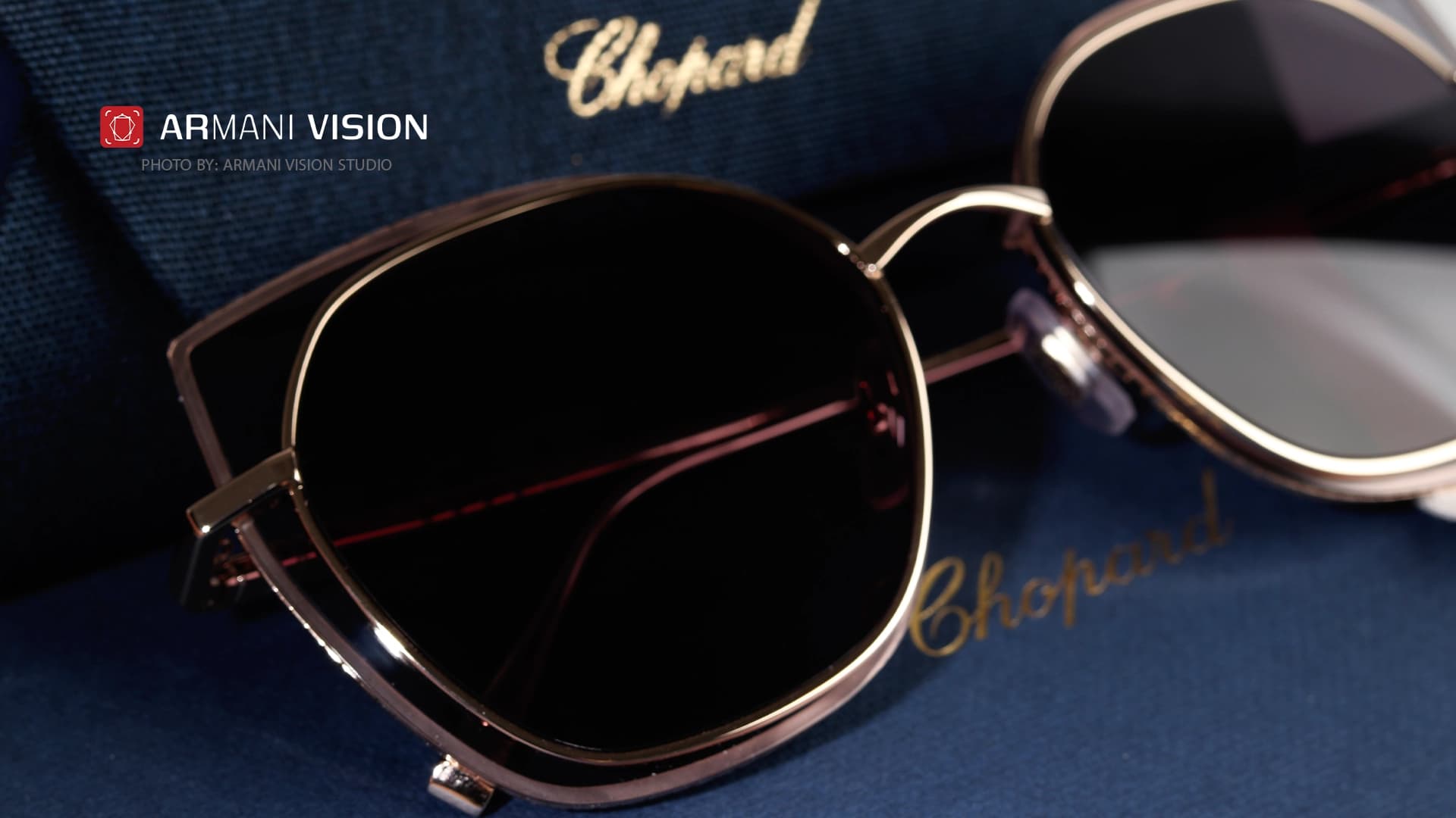عینک شوپارد Chopard – SCHF74 – 300F — تصویر ۷