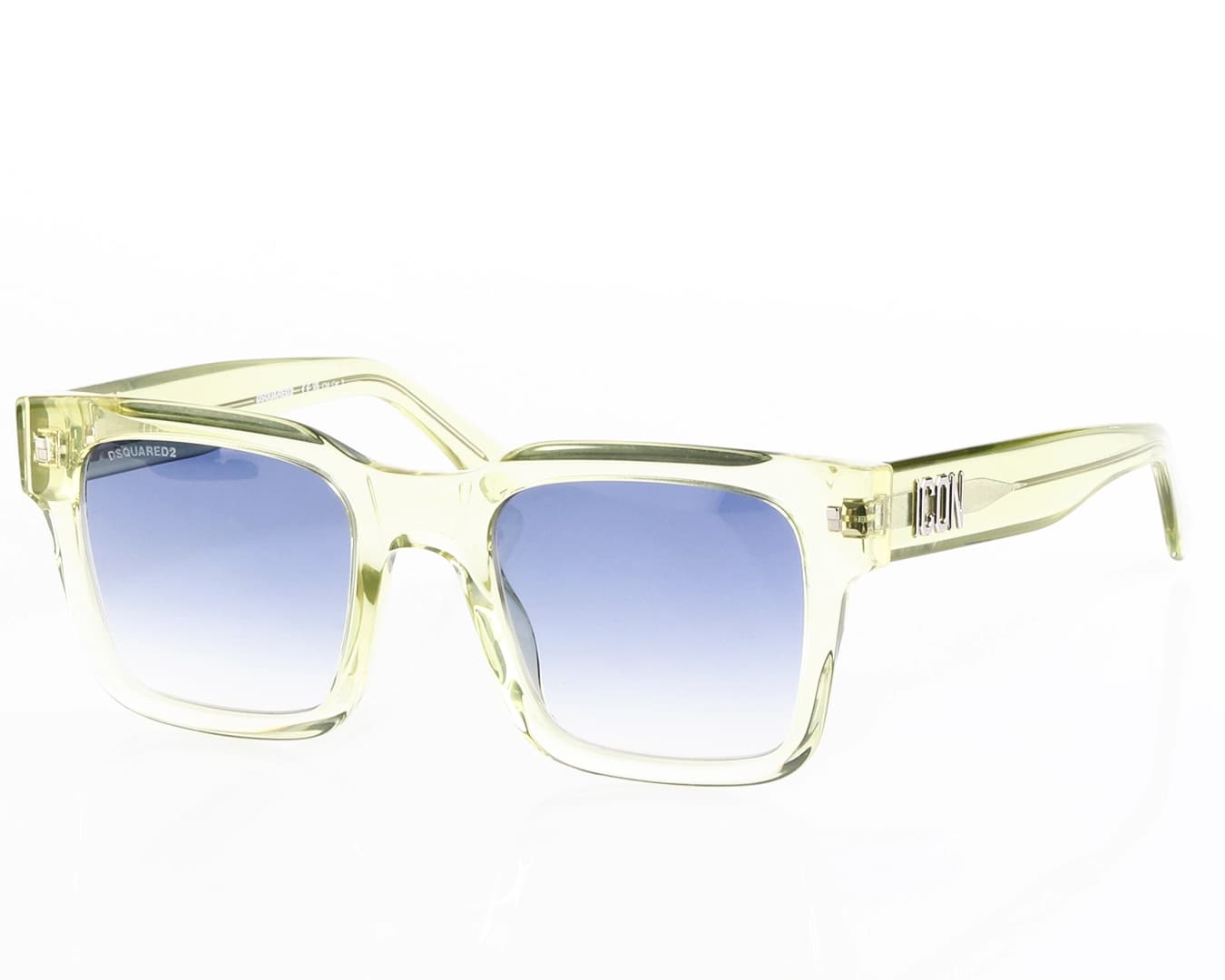 عینک دیسکوارد DSQUARED2 – ICON – ICON0010/S – 1ED08