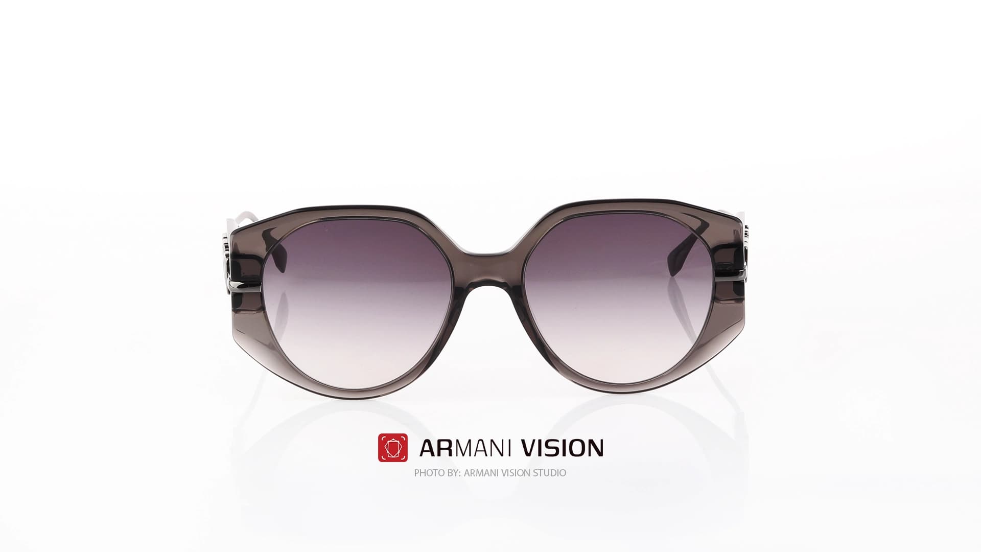 عینک فندی FENDI – FE40083U – 20B — تصویر ۲