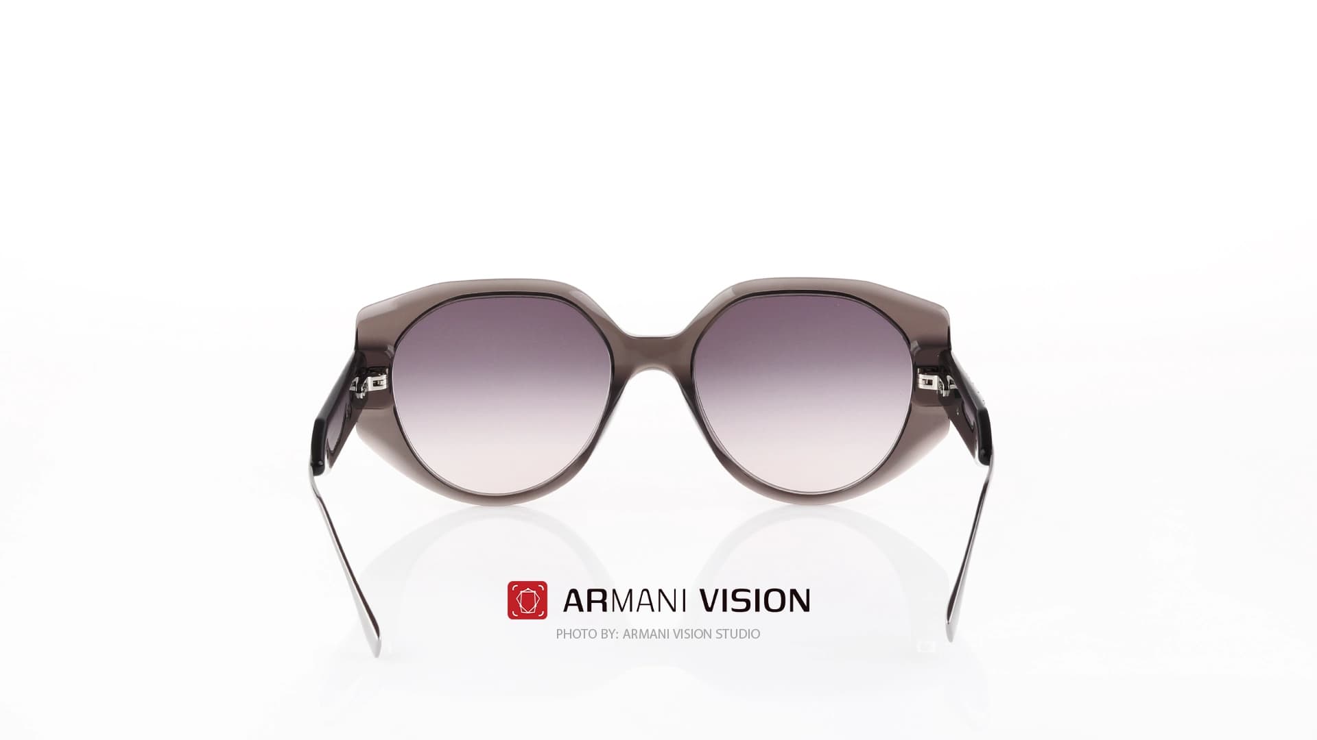 عینک فندی FENDI – FE40083U – 20B — تصویر ۳