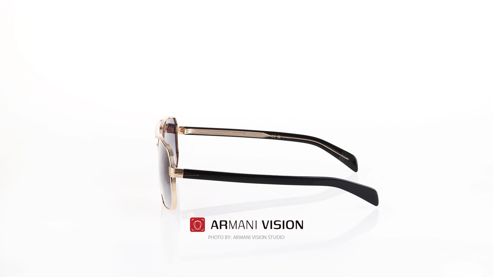 عینک دیوید بکهام DAVID BECKHAM – DB7102S – RHL9O — تصویر ۵