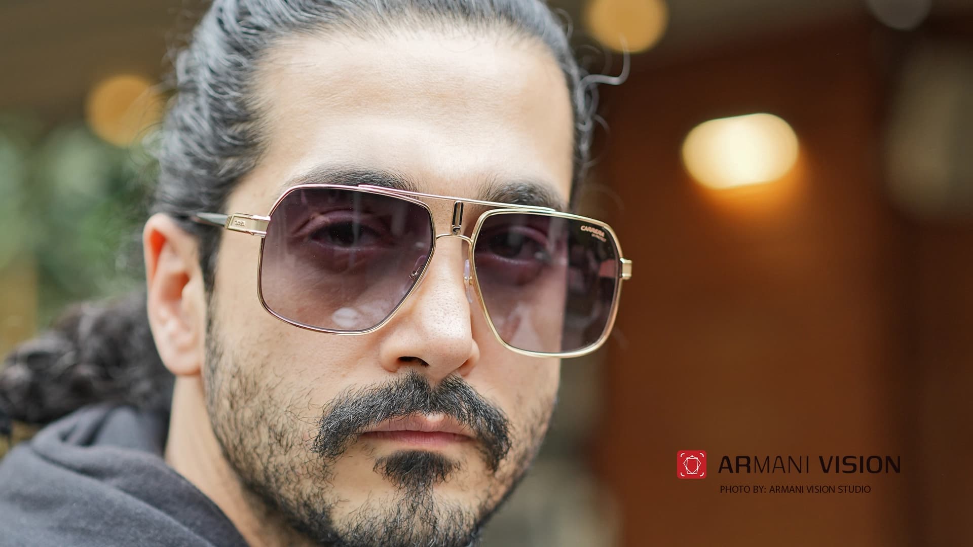 عینک کررا CARRERA – 1055S – 2M29O — تصویر ۷