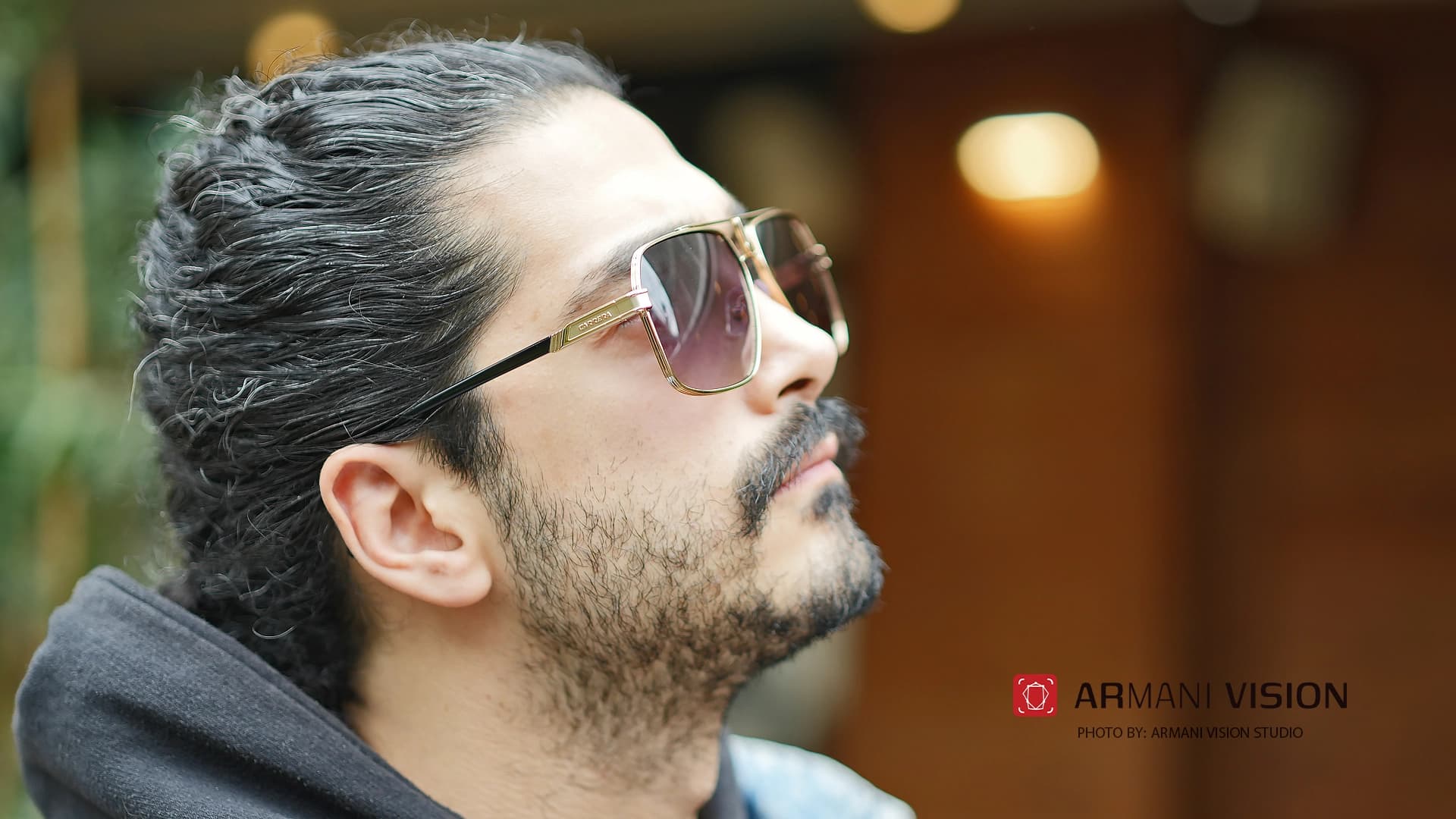 عینک کررا CARRERA – 1055S – 2M29O — تصویر ۶