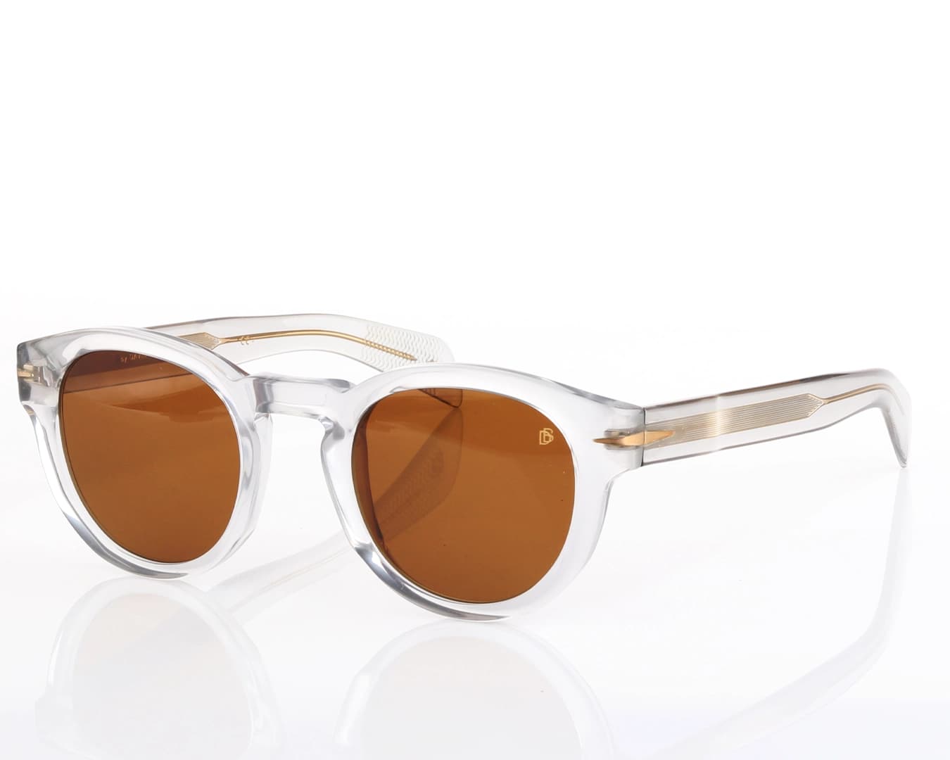 عینک دیوید بکهام DAVID BECKHAM – DB7041 – KB770