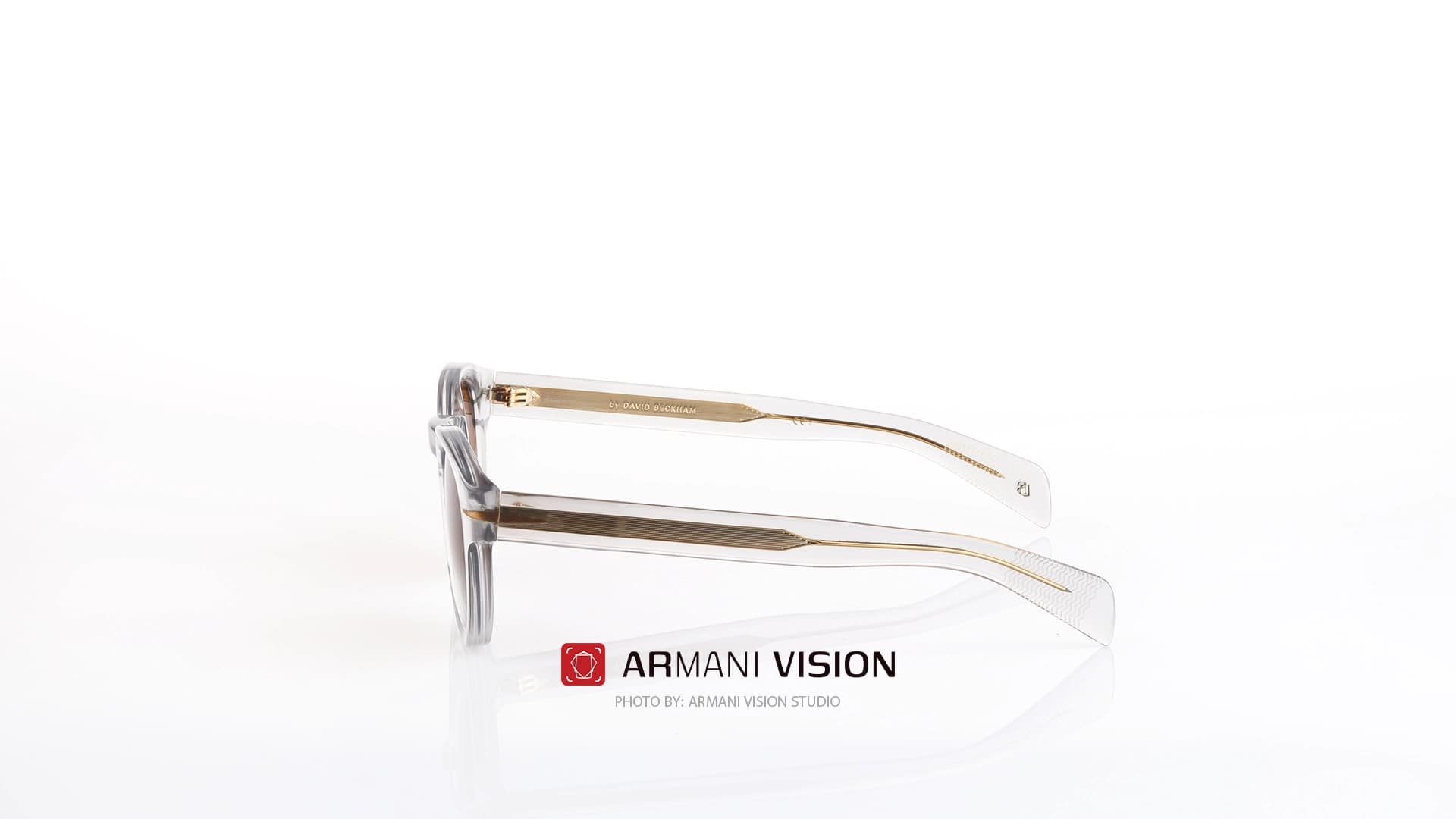 عینک دیوید بکهام DAVID BECKHAM – DB7041 – KB770 — تصویر ۵