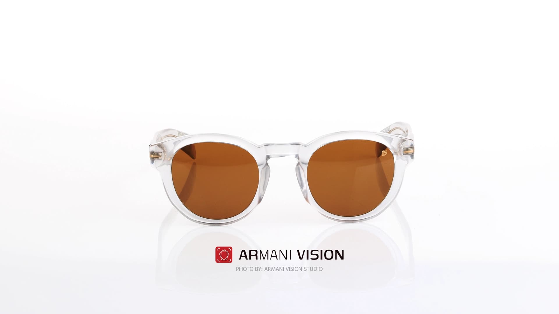 عینک دیوید بکهام DAVID BECKHAM – DB7041 – KB770 — تصویر ۲