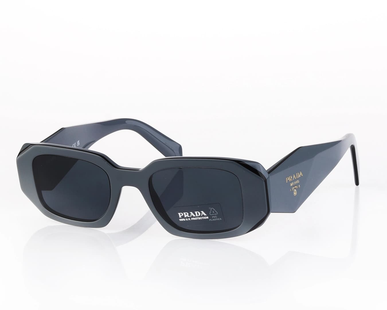 عینک پرادا PRADA – SPR17W – 11N-09T