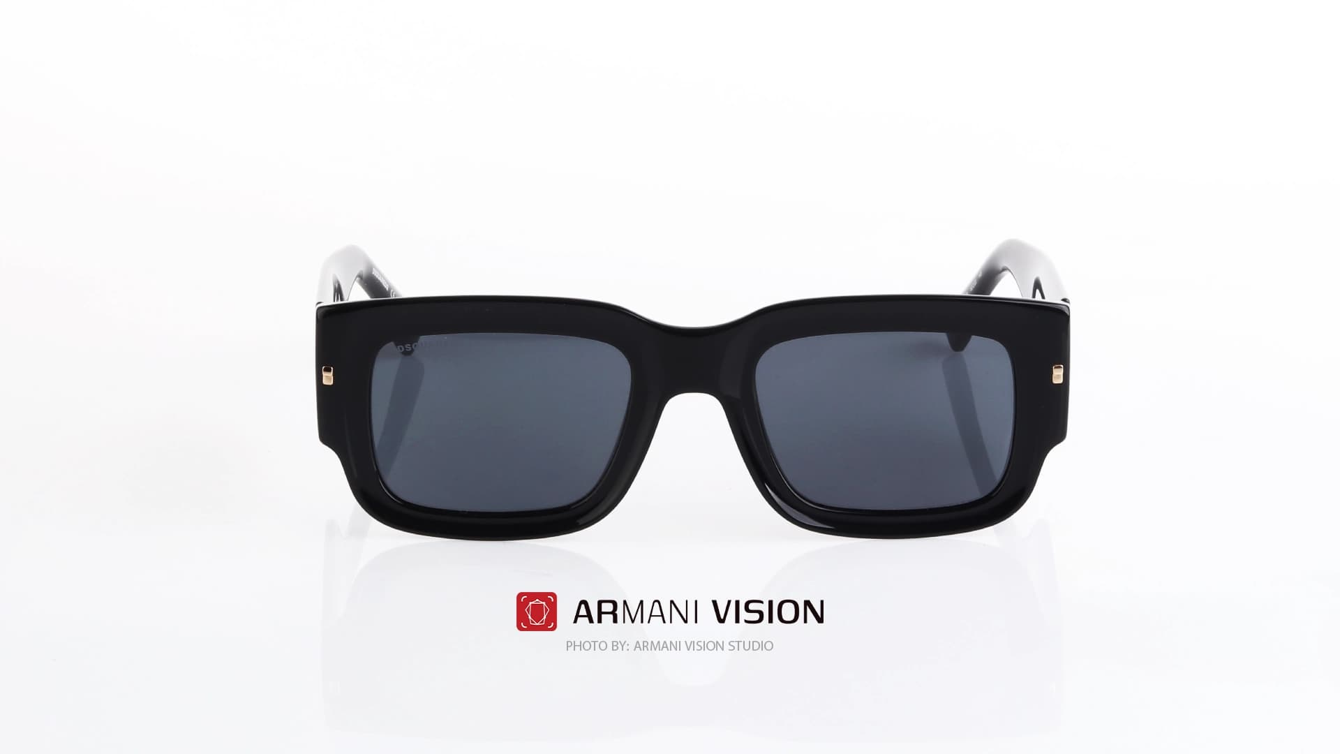 عینک دیسکوارد DSQUARED2 – CERSIO9 – D20089/S – 2M2IR — تصویر ۲
