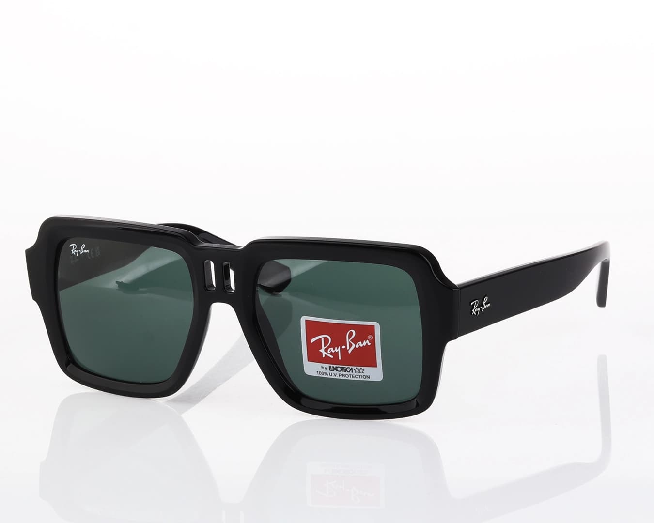 عینک ری بن RAY-BAN – MAGELLAN – RB4408 – 6677/71