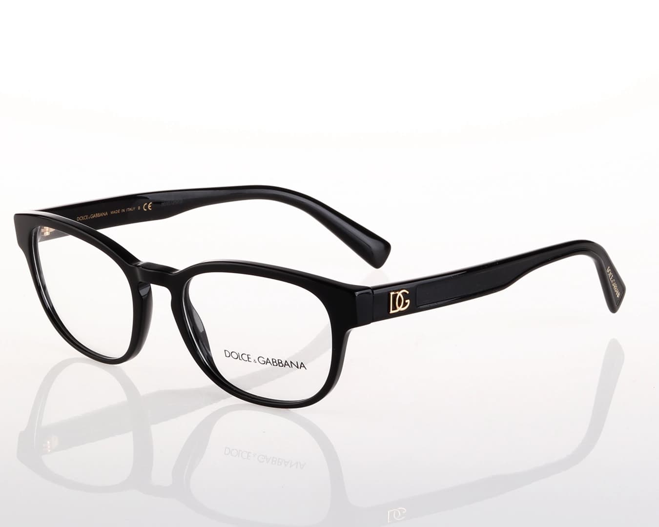 عینک دولچه گابانا DOLCE GABANA – DG3340 – 501