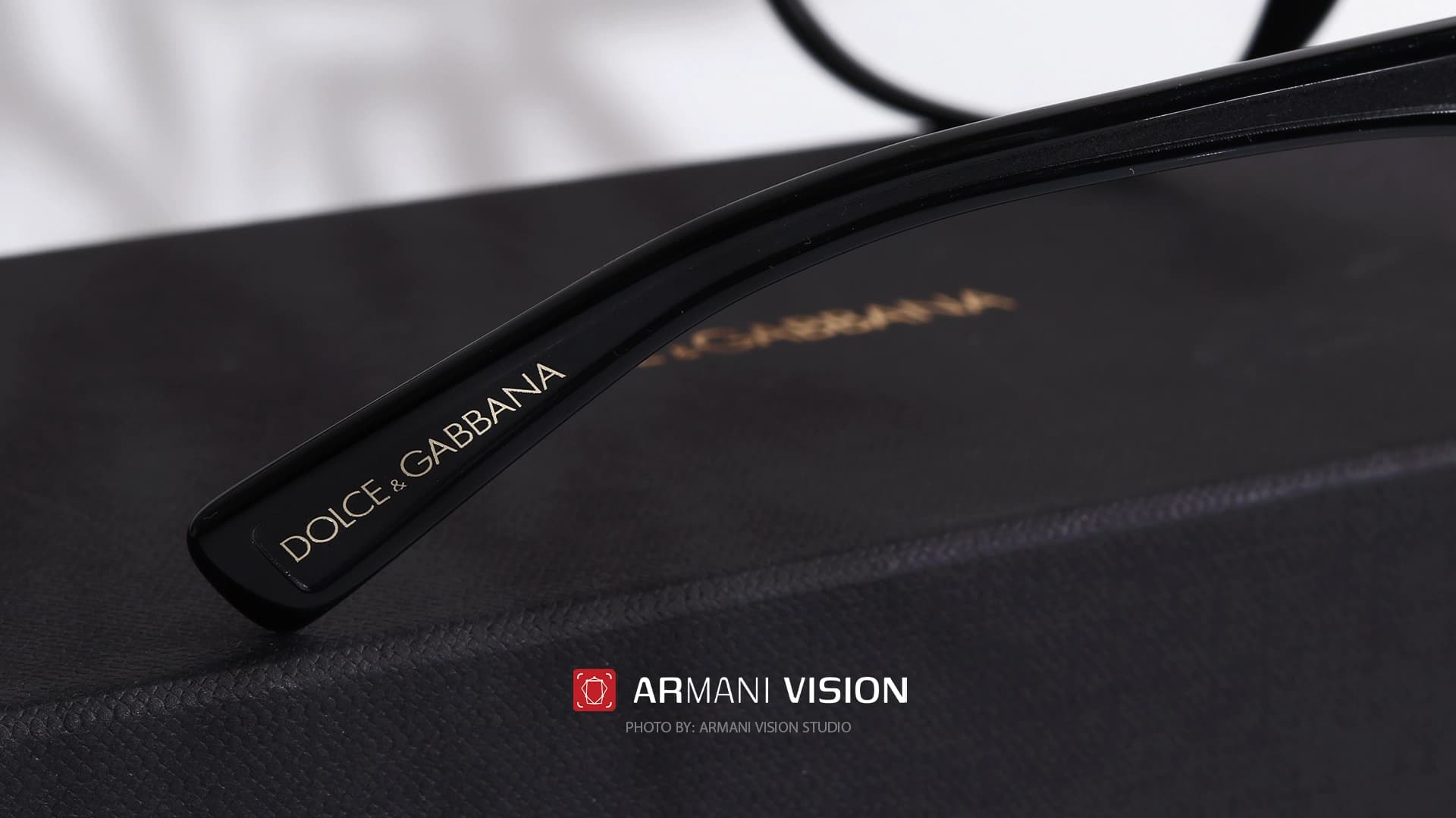 عینک دولچه گابانا DOLCE GABANA – DG3340 – 501 — تصویر ۶