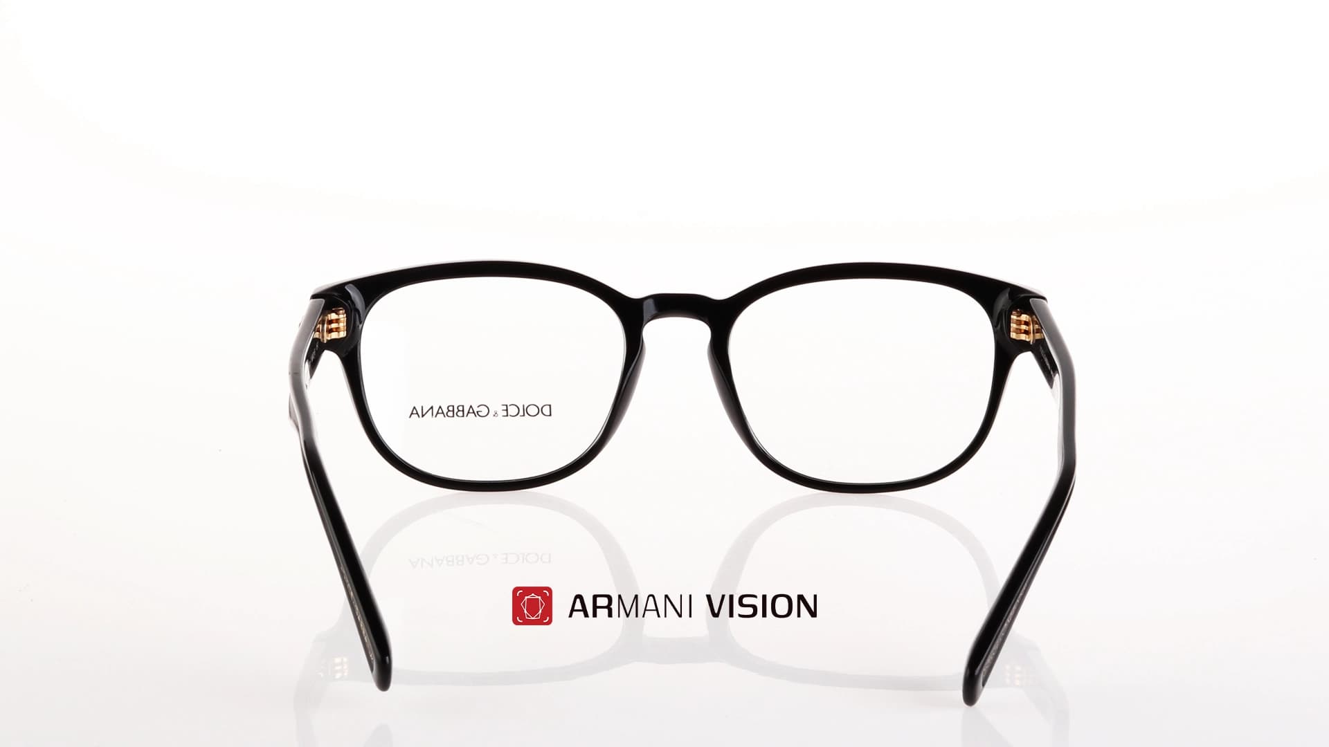عینک دولچه گابانا DOLCE GABANA – DG3340 – 501 — تصویر ۳