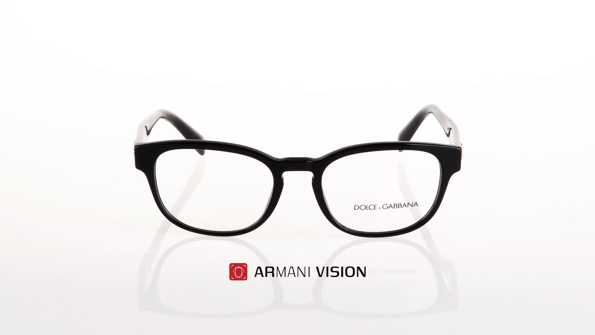 عینک دولچه گابانا DOLCE GABANA – DG3340 – 501 — تصویر ۲