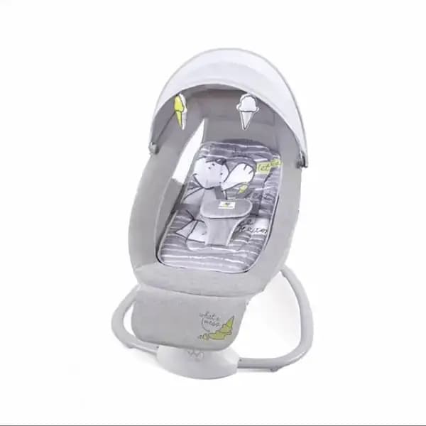نی نی لای لای برقی ماستلا 3in1