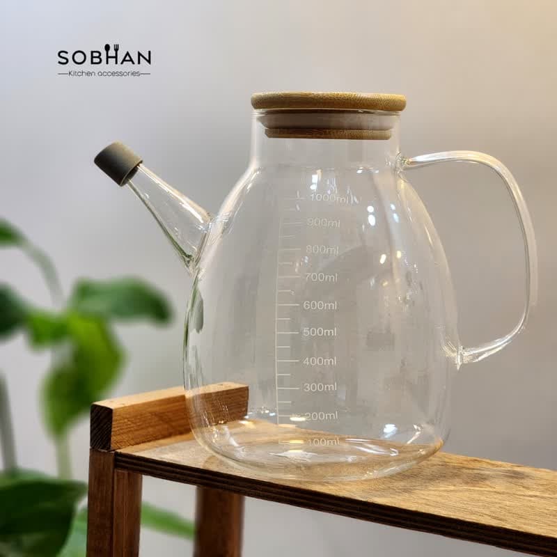 روغن ریز پیرکس مدل تپل
