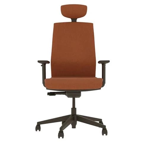 صندلی مدیریتی نیلپر مدل OCM 888 — تصویر ۱۱
