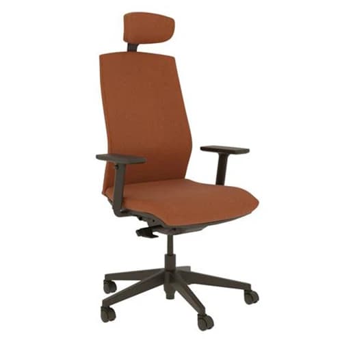 صندلی مدیریتی نیلپر مدل OCM 888 — تصویر ۱۲