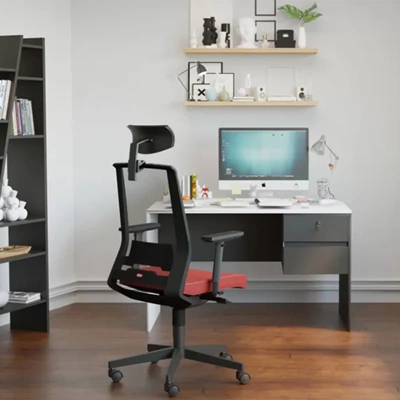 صندلی مدیریتی نیلپر مدل OCM 850 — تصویر ۸