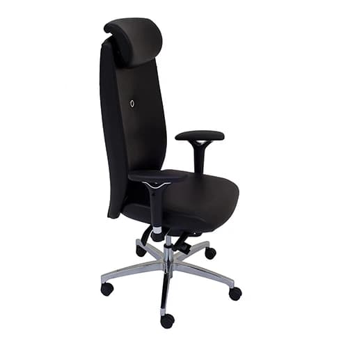 صندلی مدیریتی نیلپر مدل OCM 910 — تصویر ۱۰