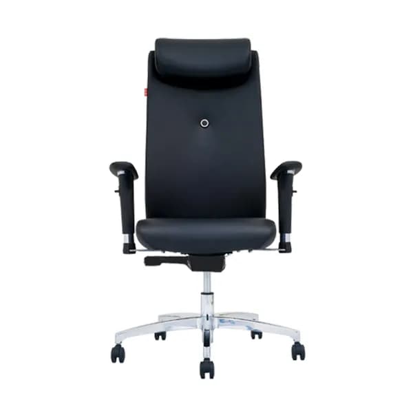 صندلی مدیریتی نیلپر مدل OCM 910 — تصویر ۳