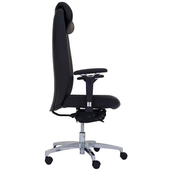 صندلی مدیریتی نیلپر مدل OCM 910 — تصویر ۴